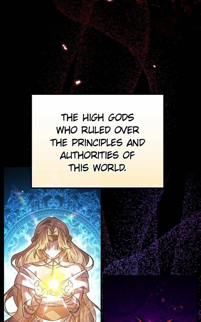 The Hero, the Demon, andthe Villain Chapter 120 page 55 - 