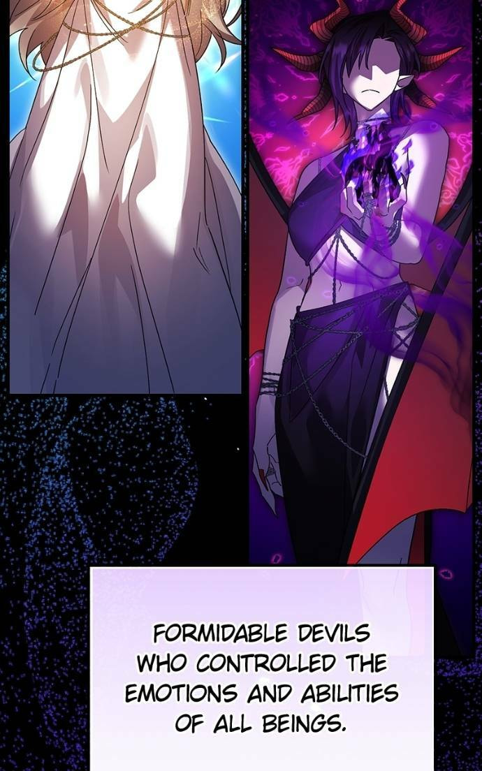 The Hero, the Demon, andthe Villain Chapter 120 page 56 - 