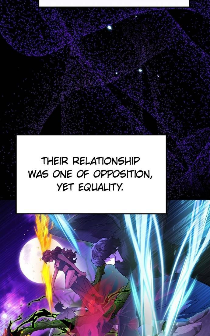 The Hero, the Demon, andthe Villain Chapter 120 page 57 - 