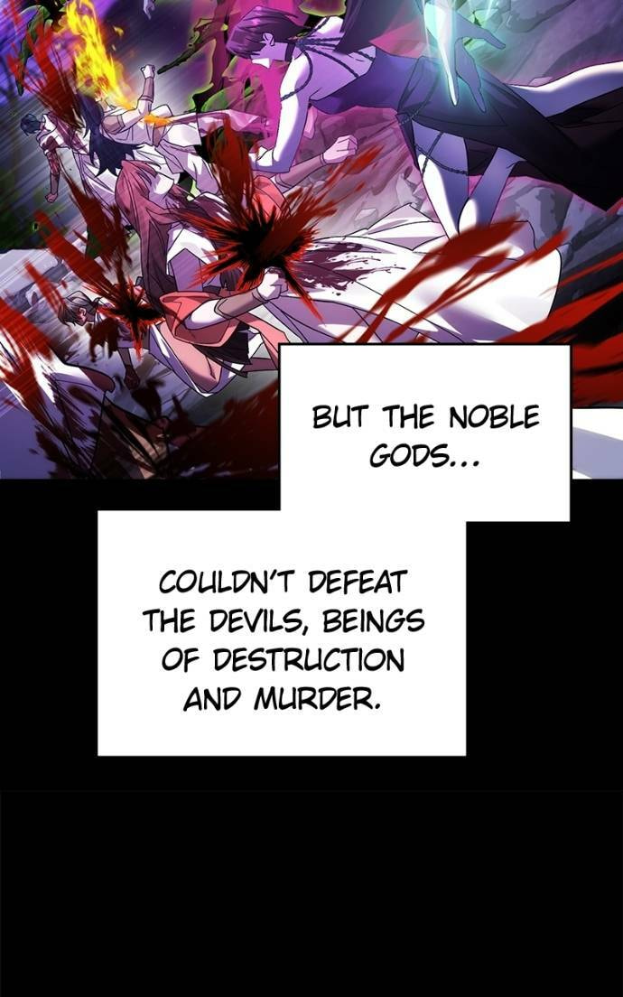 The Hero, the Demon, andthe Villain Chapter 120 page 58 - 