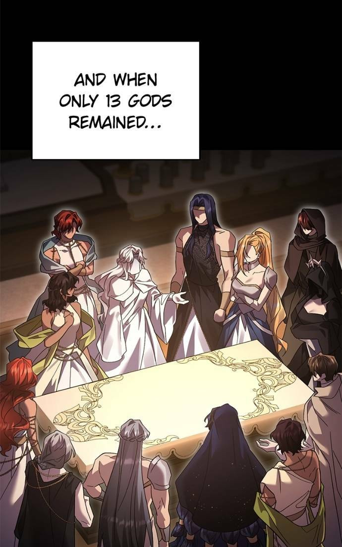 The Hero, the Demon, andthe Villain Chapter 120 page 59 - 