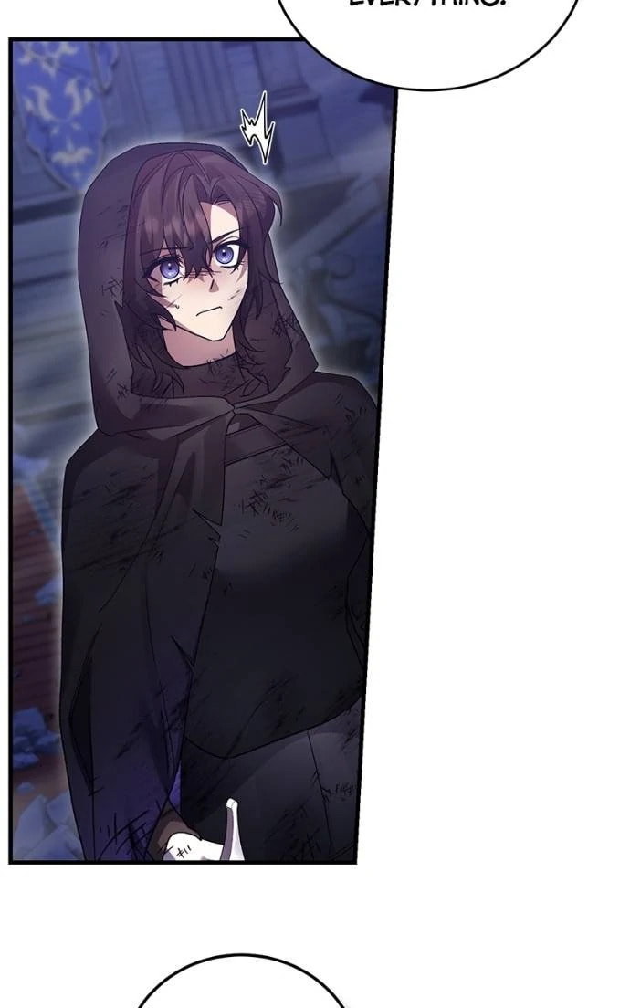 The Hero, the Demon, andthe Villain Chapter 120 page 7 - 
