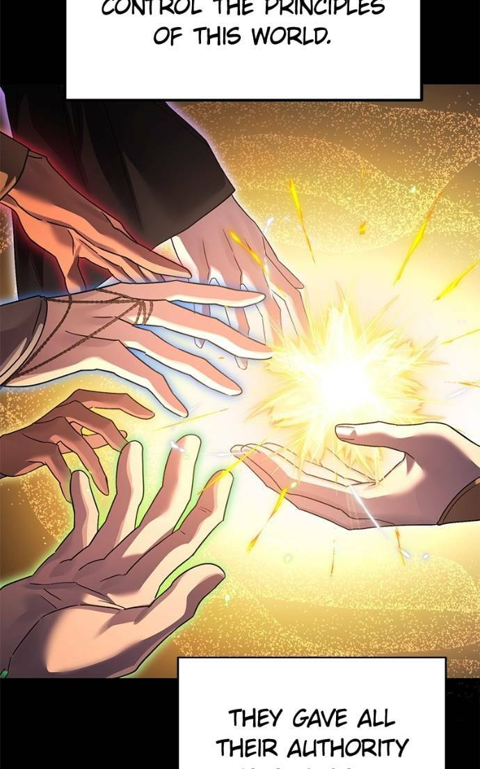 The Hero, the Demon, andthe Villain Chapter 120 page 61 - 