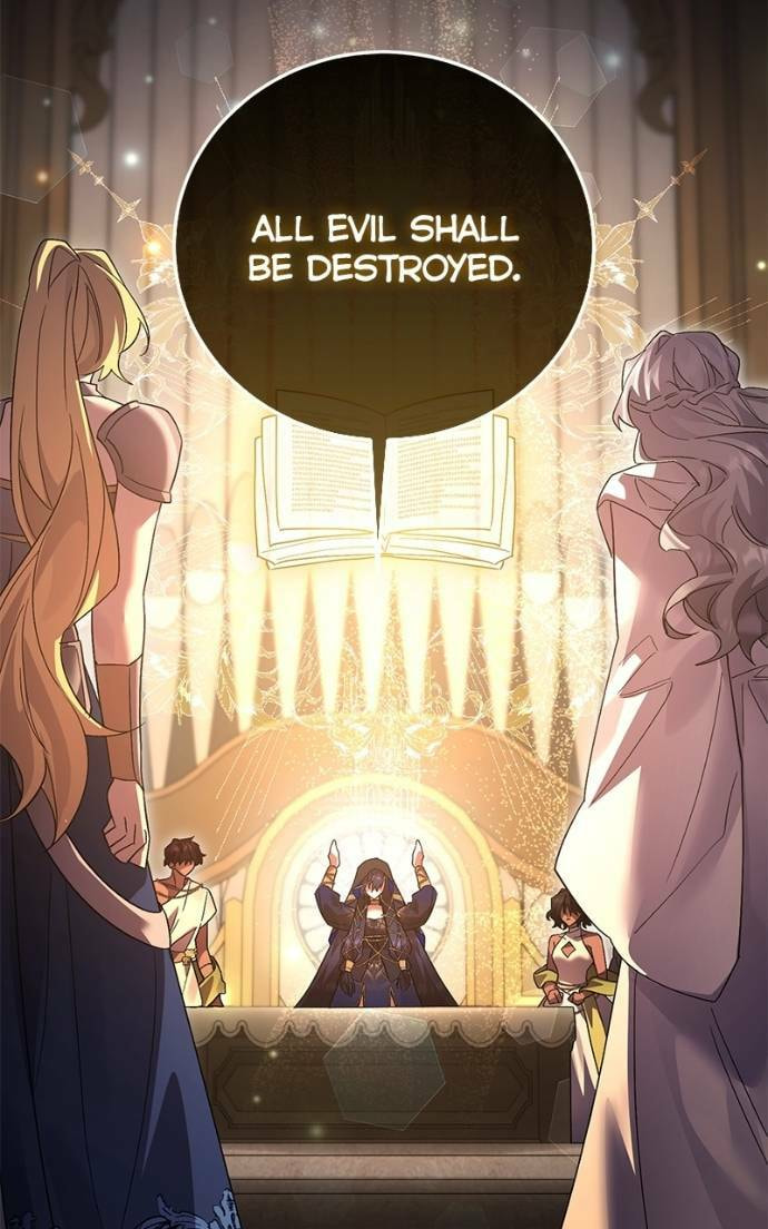 The Hero, the Demon, andthe Villain Chapter 120 page 63 - 