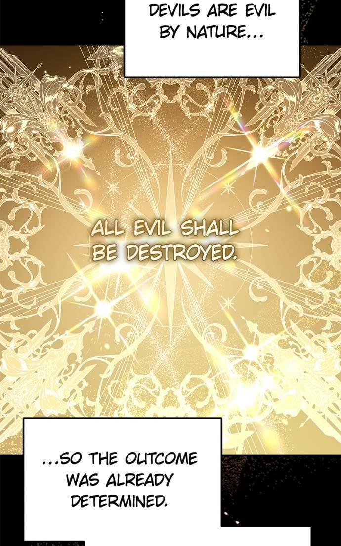 The Hero, the Demon, andthe Villain Chapter 120 page 65 - 
