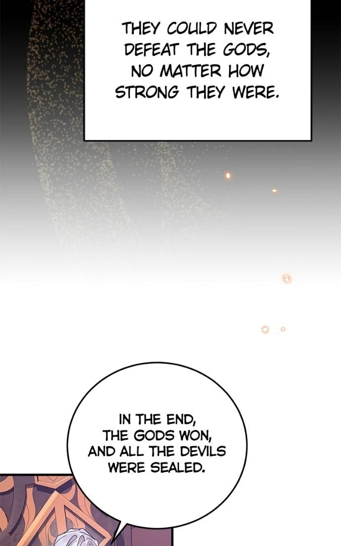 The Hero, the Demon, andthe Villain Chapter 120 page 66 - 