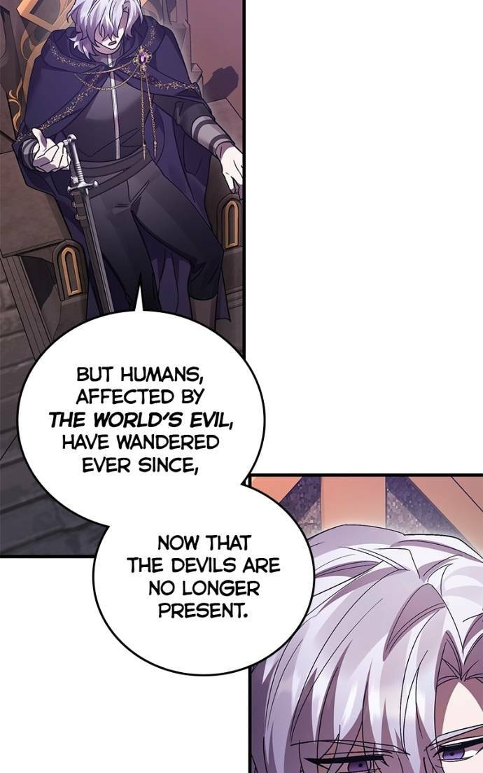 The Hero, the Demon, andthe Villain Chapter 120 page 67 - 