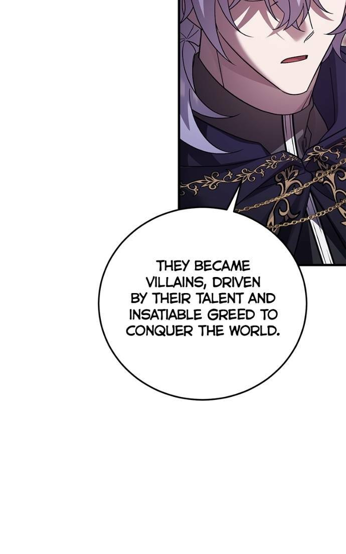 The Hero, the Demon, andthe Villain Chapter 120 page 68 - 