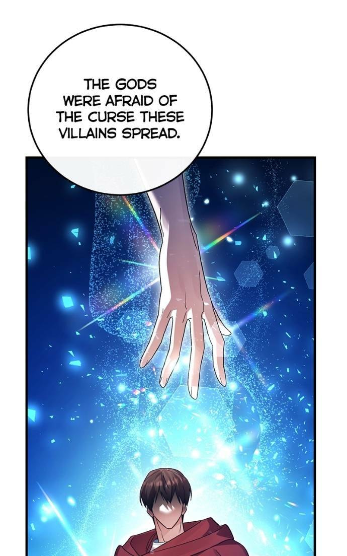 The Hero, the Demon, andthe Villain Chapter 120 page 69 - 