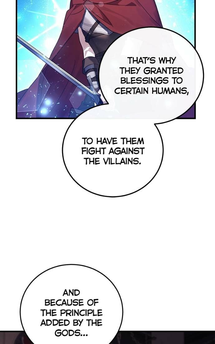 The Hero, the Demon, andthe Villain Chapter 120 page 70 - 
