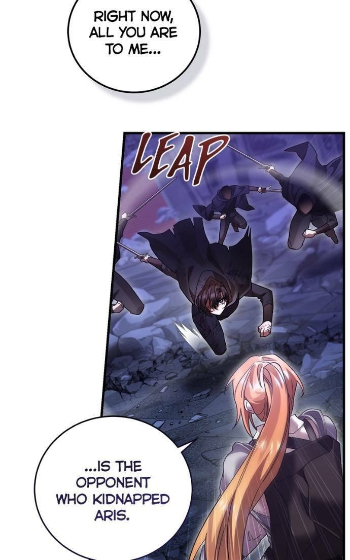 The Hero, the Demon, andthe Villain Chapter 120 page 8 - 
