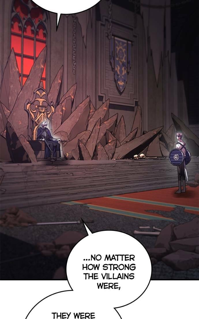 The Hero, the Demon, andthe Villain Chapter 120 page 71 - 