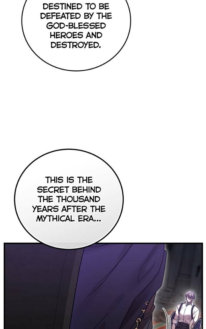 The Hero, the Demon, andthe Villain Chapter 120 page 72 - 