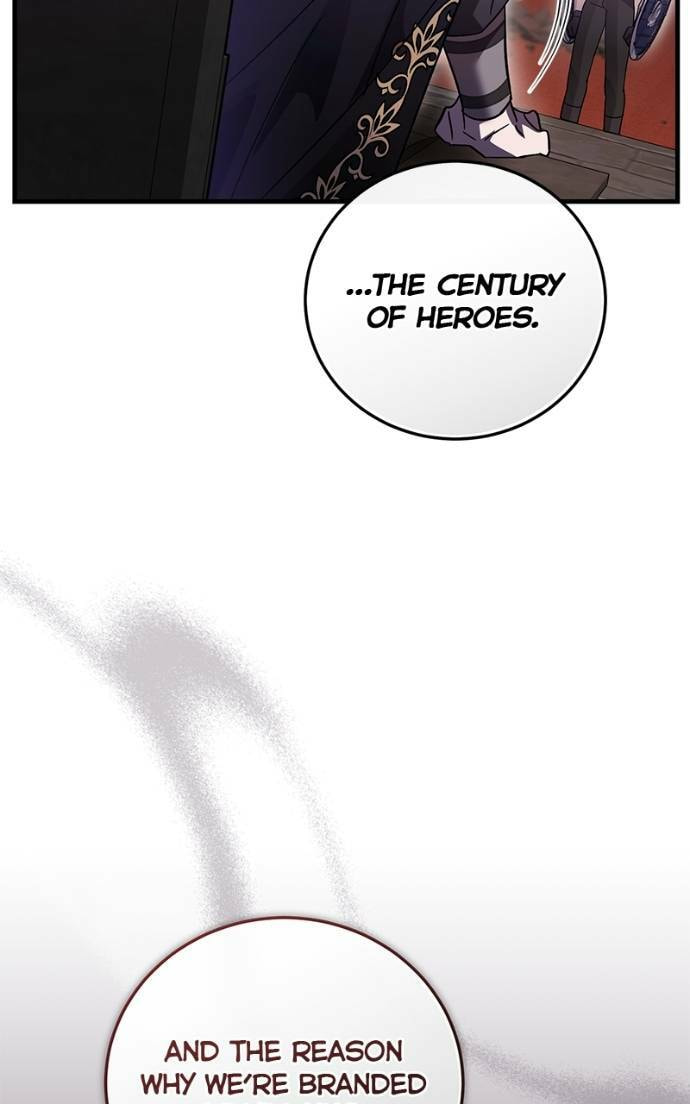 The Hero, the Demon, andthe Villain Chapter 120 page 73 - 