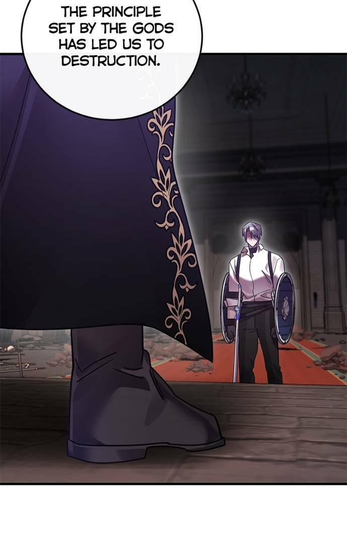 The Hero, the Demon, andthe Villain Chapter 120 page 76 - 