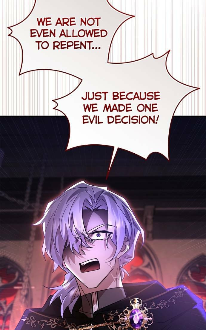 The Hero, the Demon, andthe Villain Chapter 120 page 80 - 