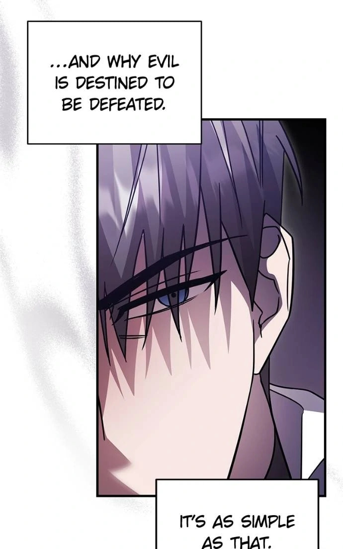 The Hero, the Demon, andthe Villain Chapter 120 page 83 - 