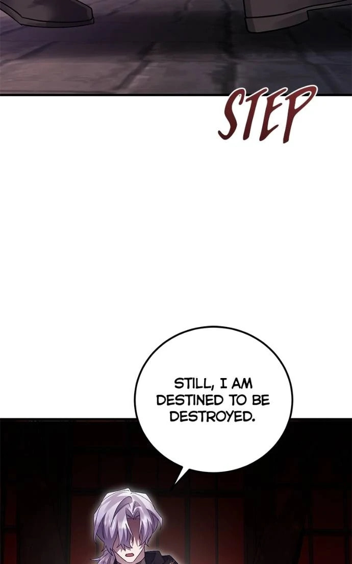 The Hero, the Demon, andthe Villain Chapter 120 page 85 - 