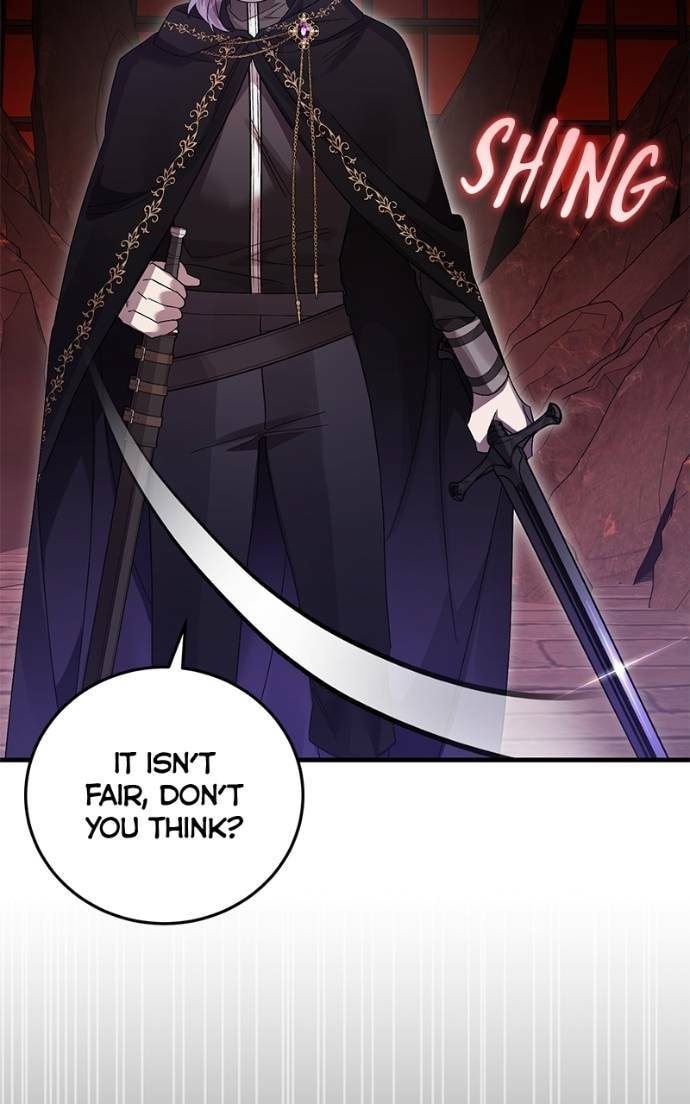 The Hero, the Demon, andthe Villain Chapter 120 page 86 - 