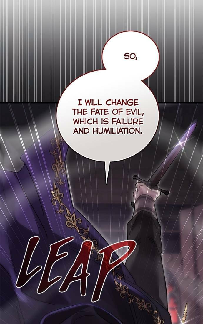 The Hero, the Demon, andthe Villain Chapter 120 page 87 - 