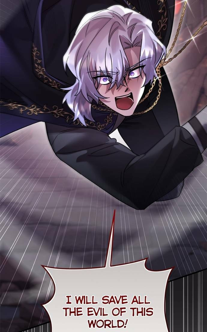 The Hero, the Demon, andthe Villain Chapter 120 page 88 - 