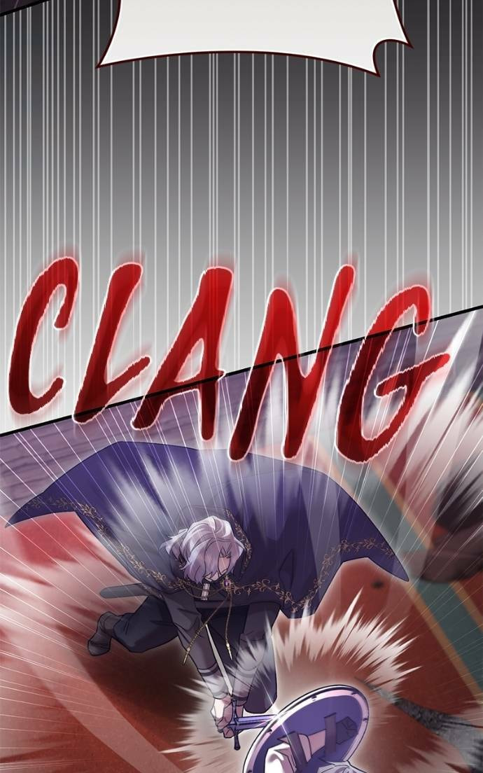 The Hero, the Demon, andthe Villain Chapter 120 page 89 - 