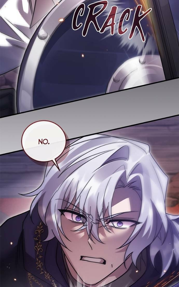 The Hero, the Demon, andthe Villain Chapter 120 page 94 - 
