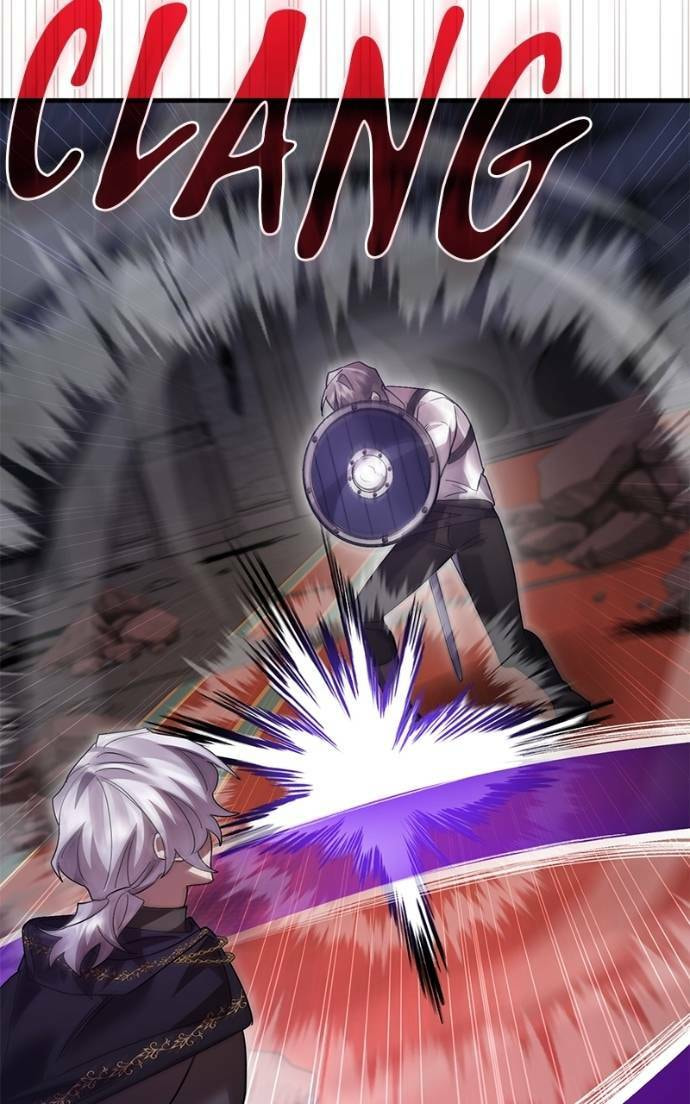 The Hero, the Demon, andthe Villain Chapter 120 page 96 - 