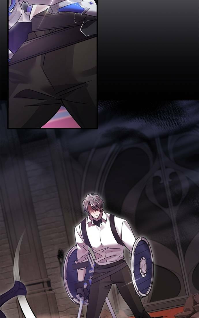 The Hero, the Demon, andthe Villain Chapter 120 page 99 - 