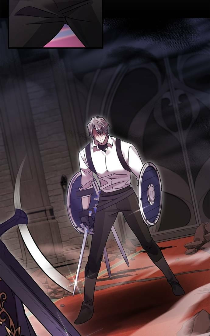 The Hero, the Demon, andthe Villain Chapter 121 page 2 - 