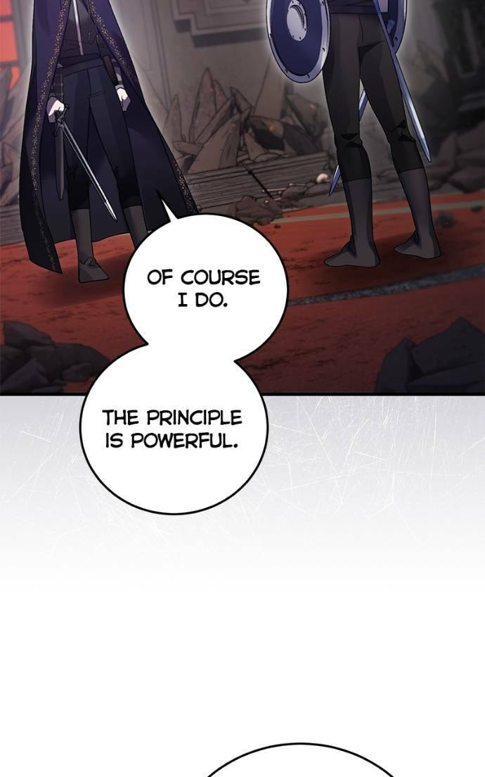 The Hero, the Demon, andthe Villain Chapter 121 page 11 - 