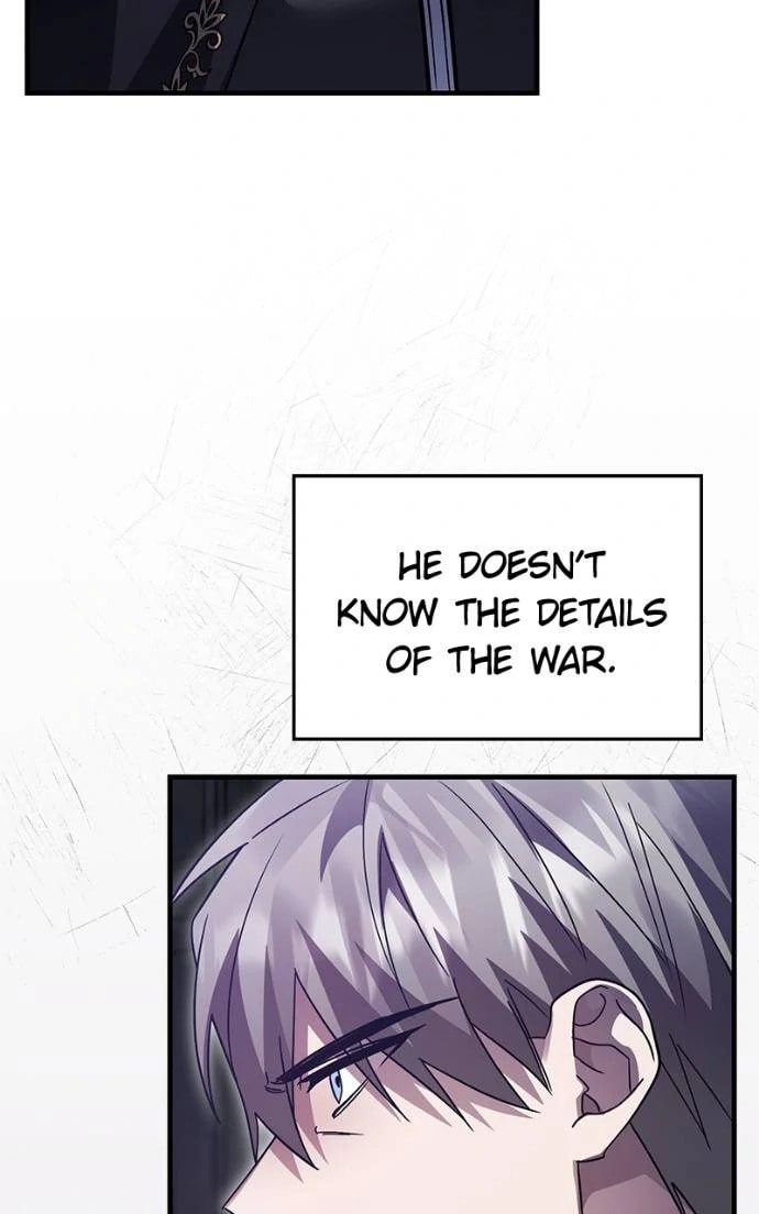 The Hero, the Demon, andthe Villain Chapter 121 page 13 - 