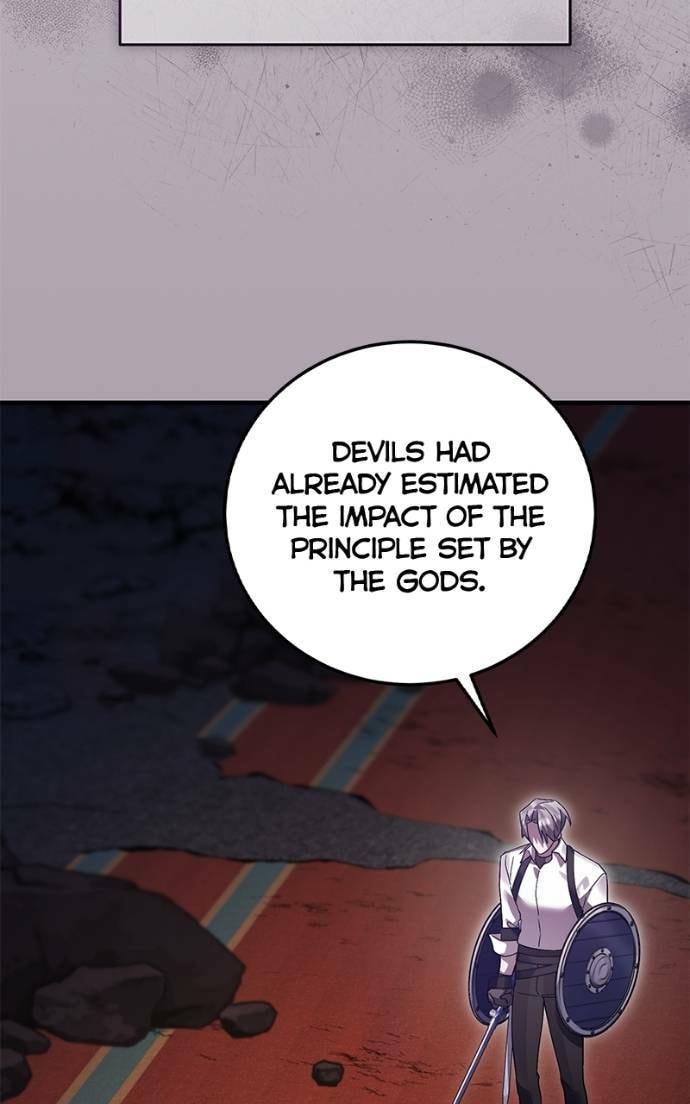 The Hero, the Demon, andthe Villain Chapter 121 page 16 - 