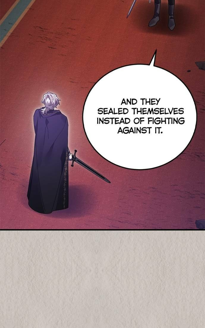 The Hero, the Demon, andthe Villain Chapter 121 page 17 - 