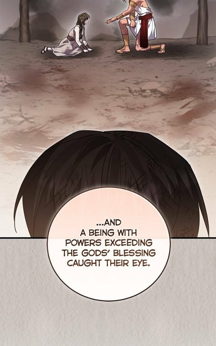 The Hero, the Demon, andthe Villain Chapter 121 page 20 - 