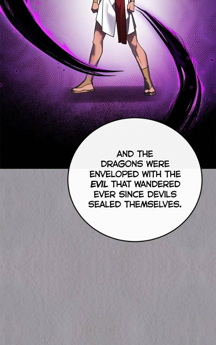 The Hero, the Demon, andthe Villain Chapter 121 page 24 - 