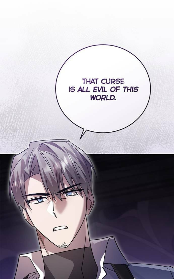 The Hero, the Demon, andthe Villain Chapter 121 page 30 - 