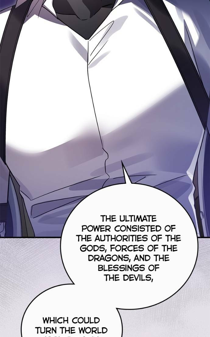 The Hero, the Demon, andthe Villain Chapter 121 page 31 - 
