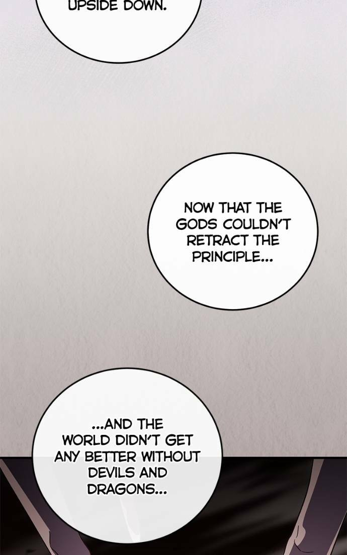 The Hero, the Demon, andthe Villain Chapter 121 page 32 - 