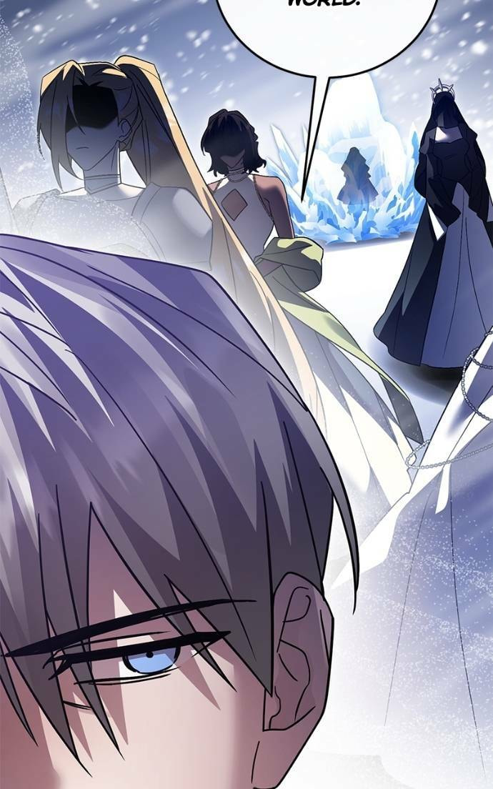 The Hero, the Demon, andthe Villain Chapter 121 page 35 - 