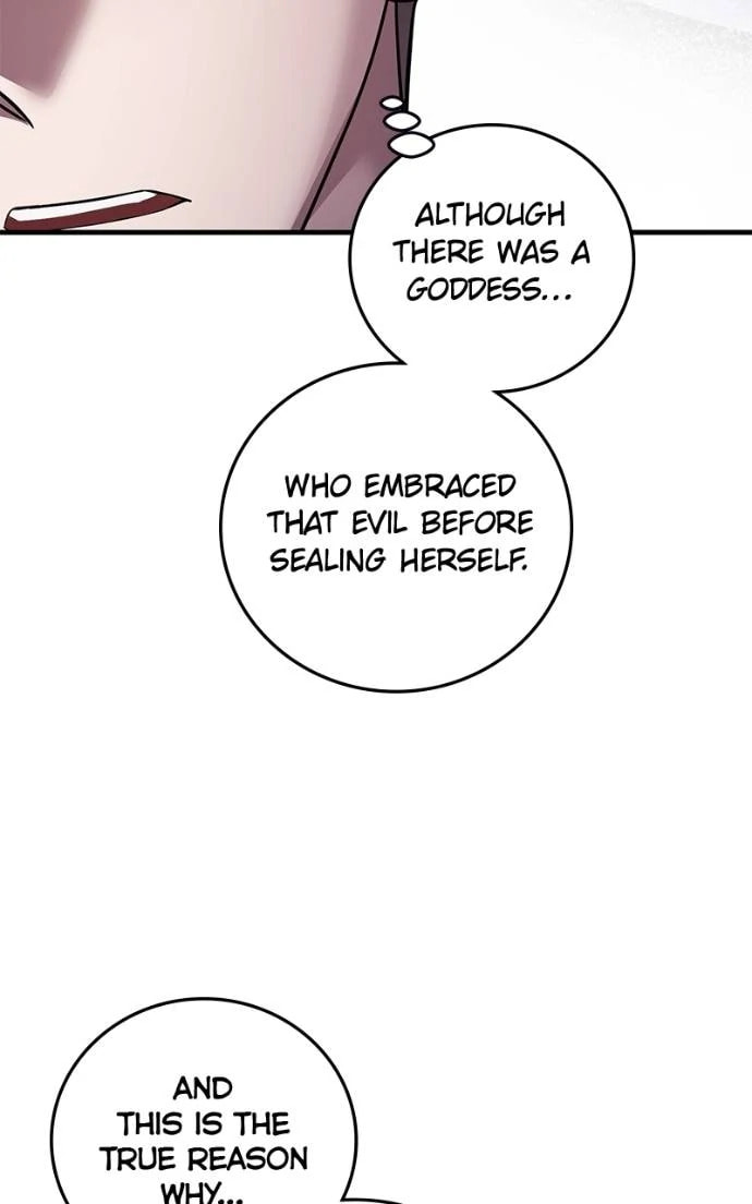 The Hero, the Demon, andthe Villain Chapter 121 page 36 - 