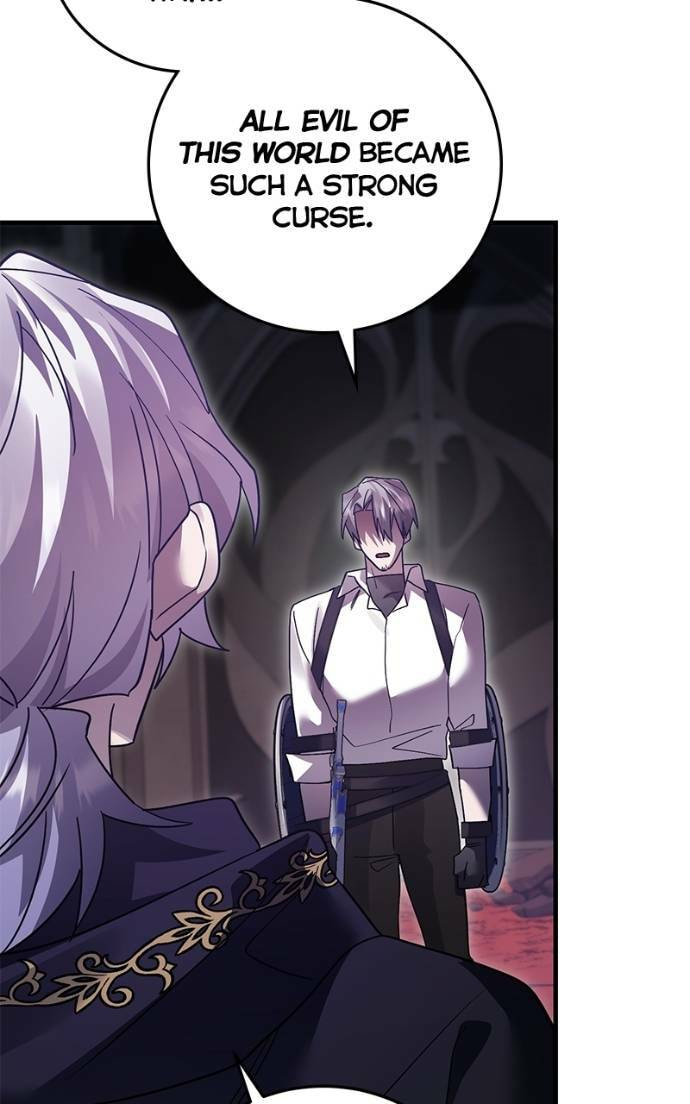 The Hero, the Demon, andthe Villain Chapter 121 page 37 - 