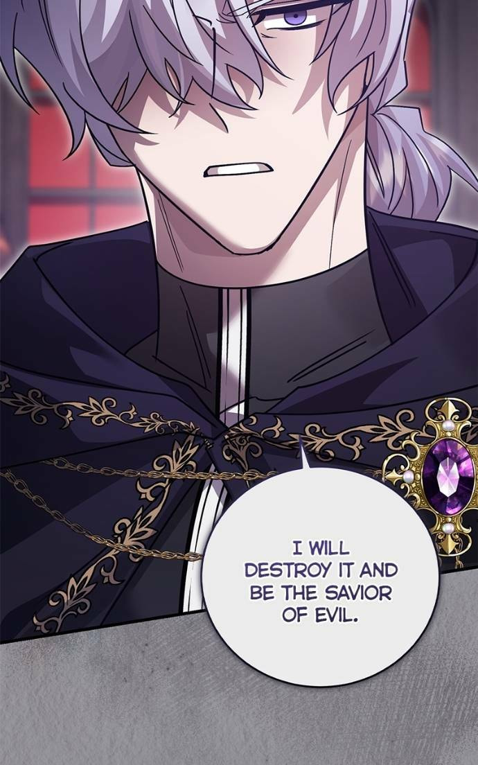 The Hero, the Demon, andthe Villain Chapter 121 page 41 - 