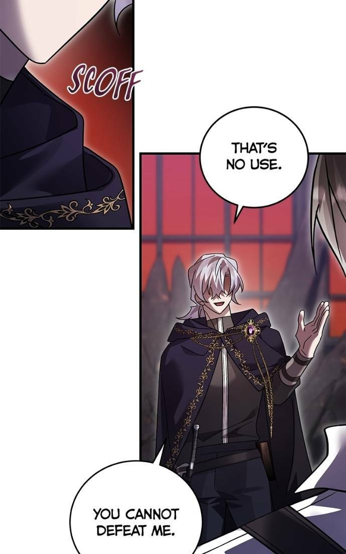The Hero, the Demon, andthe Villain Chapter 121 page 49 - 
