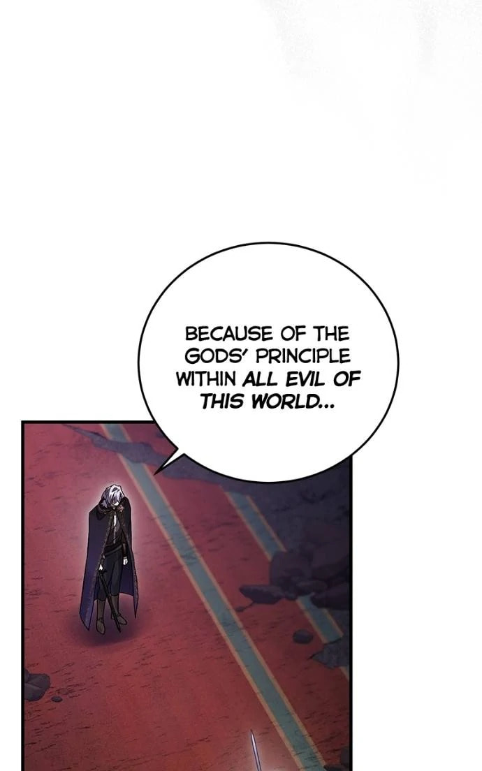 The Hero, the Demon, andthe Villain Chapter 121 page 53 - 