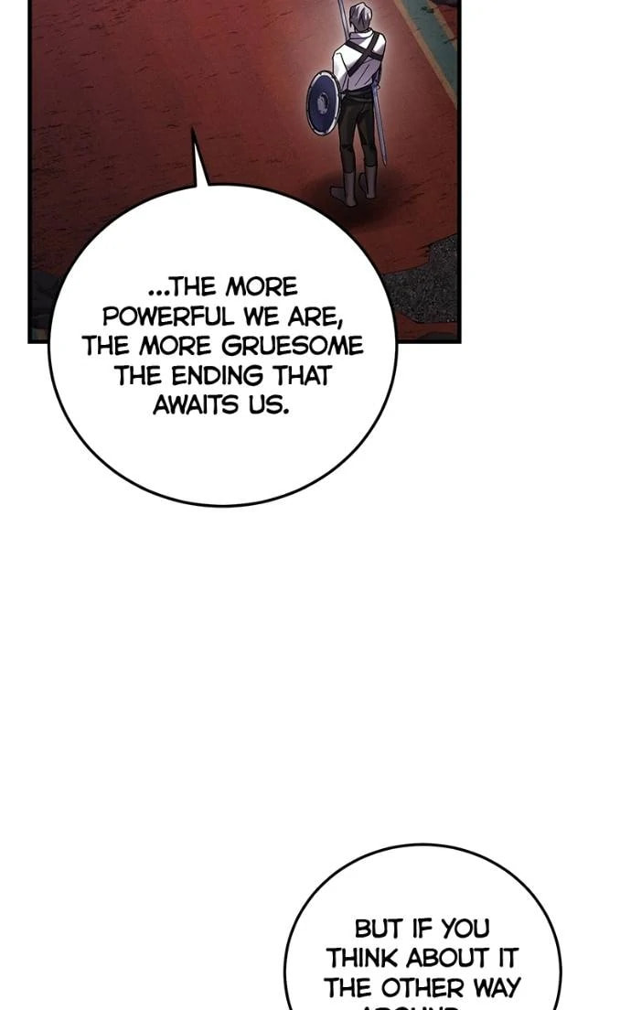 The Hero, the Demon, andthe Villain Chapter 121 page 54 - 