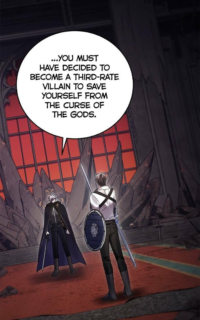 The Hero, the Demon, andthe Villain Chapter 121 page 57 - 