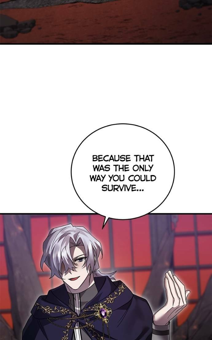 The Hero, the Demon, andthe Villain Chapter 121 page 58 - 