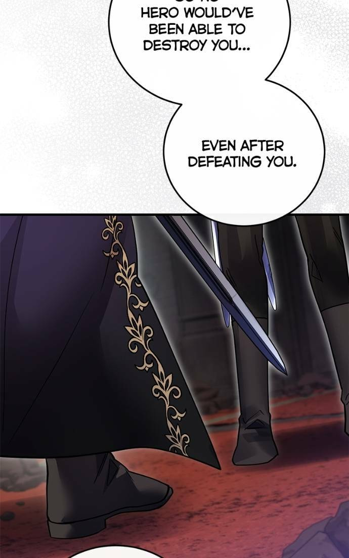 The Hero, the Demon, andthe Villain Chapter 121 page 60 - 