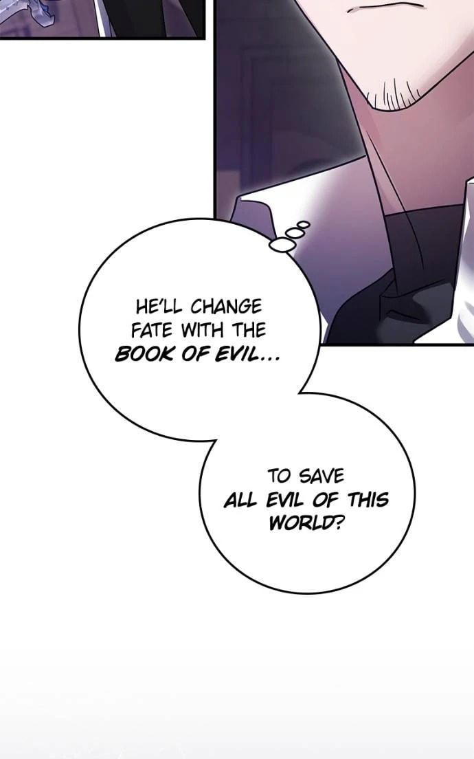 The Hero, the Demon, andthe Villain Chapter 121 page 7 - 